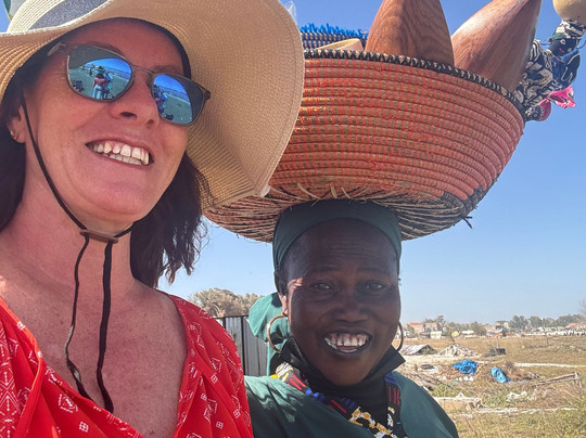 The Motherland Experience Travel Tour-达喀尔必去景点