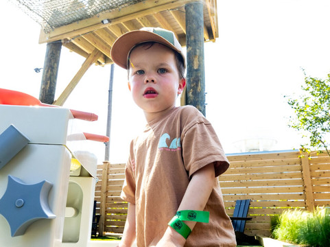 The Yard-大洋城必去景点