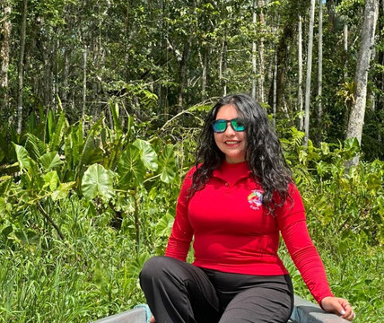 Limoncocha National Biological Reserve-Limoncocha必去景点