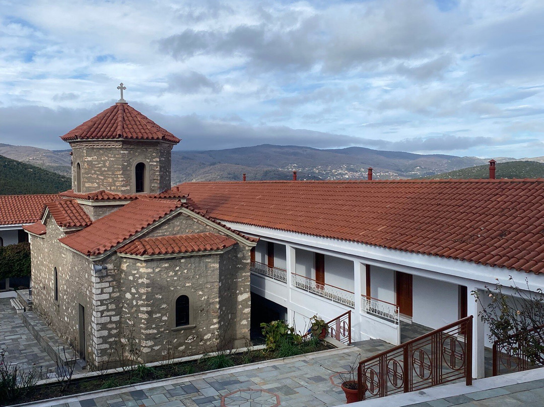 Leonidas Monument-Sparta必去景点