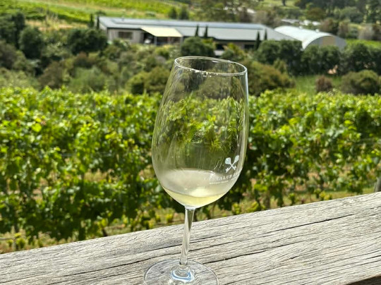 Tantalus Estate Vineyard & Winery-怀系奇岛必去景点
