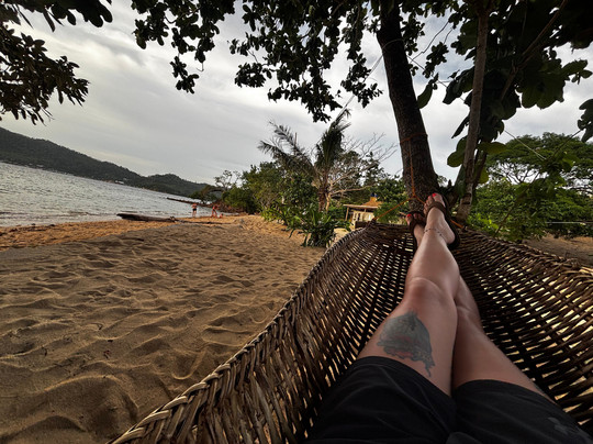 Keelooma | Linapacan Tour, Expedition and Island Stay-利纳帕坎岛必去景点