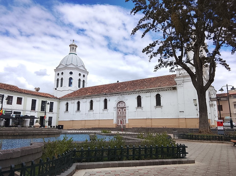 圣卢西亚精品酒店主图