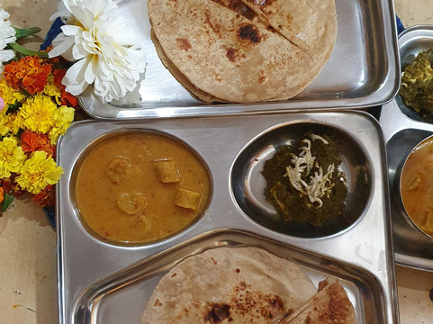 Chai and Chapati  ayurvedic Cooking classes-普希卡必去景点