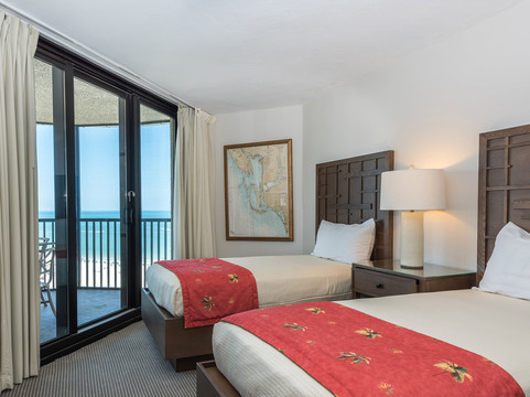 潘特河度假村主图