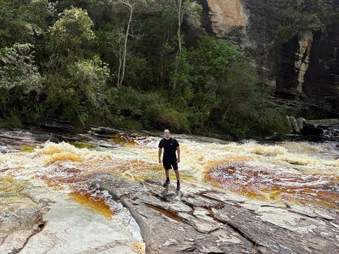 依比奇波克国家公园-Lima Duarte必去景点