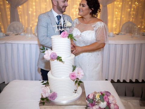 Manor House Country Hotel主图