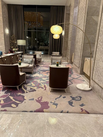 贾浦尔的泰姬阿默主图