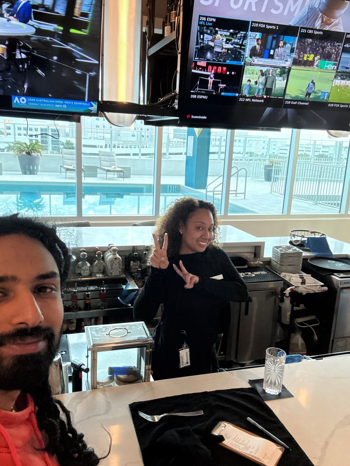 SERENA Hotel Aventura Miami, Tapestry Collection by Hilton-官方