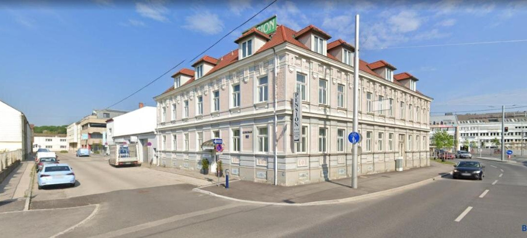Aparthotel Mariazellerhof