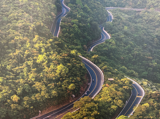 Vietnam Motorbike Tours - Bao Easyrider-岘港必去景点