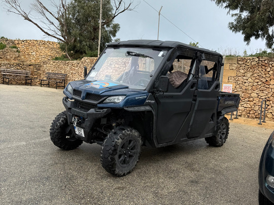 Barbarossa Excursions-Xewkija必去景点