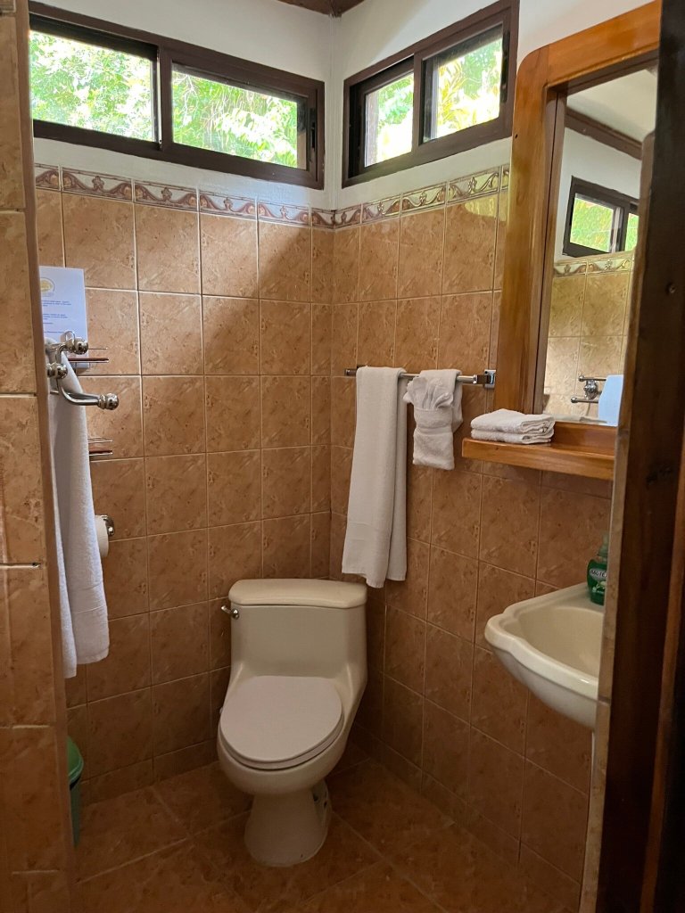 Drake Bay Wilderness Resort-官方