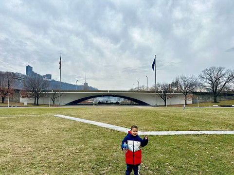 点子州立公园-匹兹堡必去景点