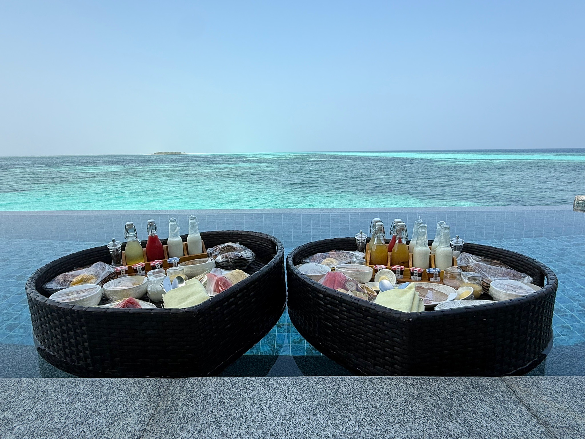 Le Méridien Maldives Resort & Spa-官方