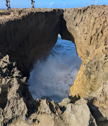 Pozo de Jacinto-Isabela必去景点