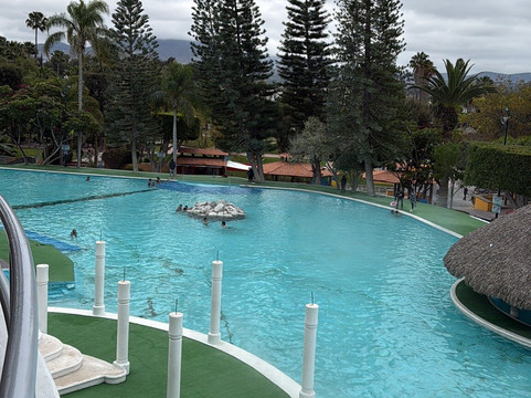 Te-Pathe Park-伊达尔戈必去景点