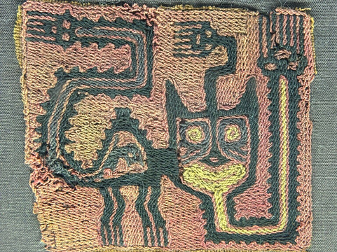 天野博物馆-利马必去景点