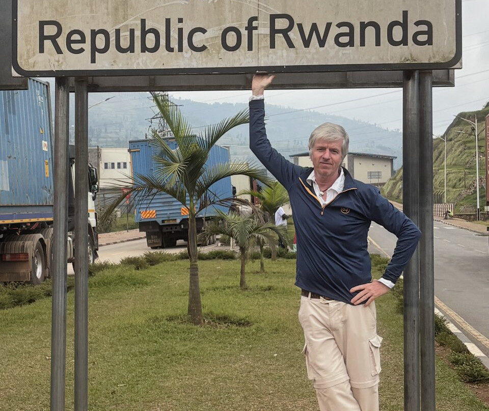 Home to Africa Tours and Travel-坎帕拉必去景点