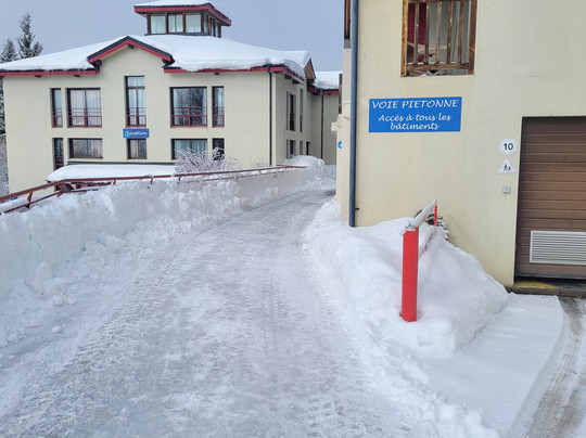 Résidence Goelia Le Domaine de Castella主图