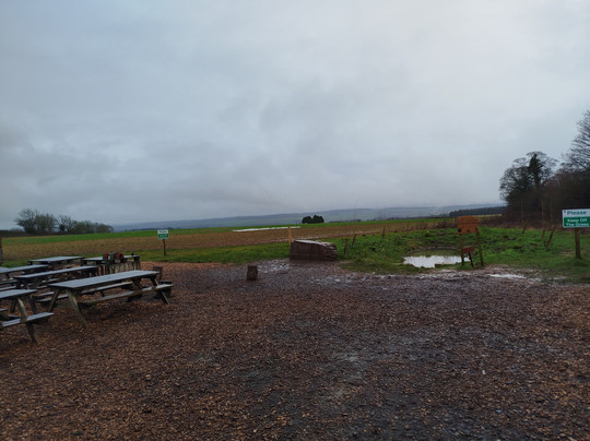 Diddly Squat Farm Shop-奇平诺顿必去景点