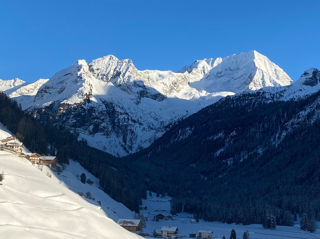 Natur Idyll Hochgall主图