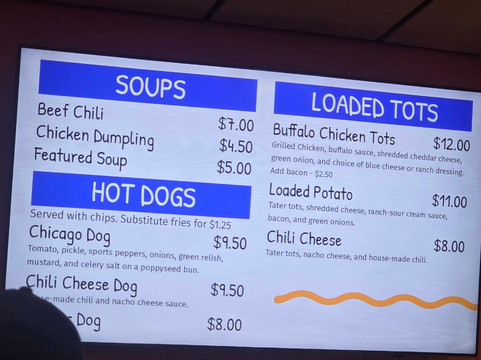 Island Resort & Casino主图