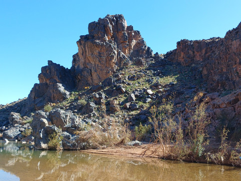 Skoura Oasis Tour Guide-Skoura必去景点