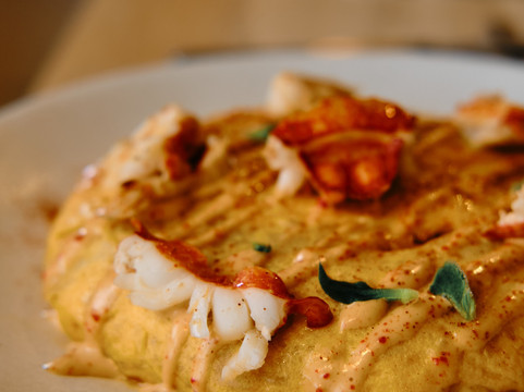 Restaurante La Ratona