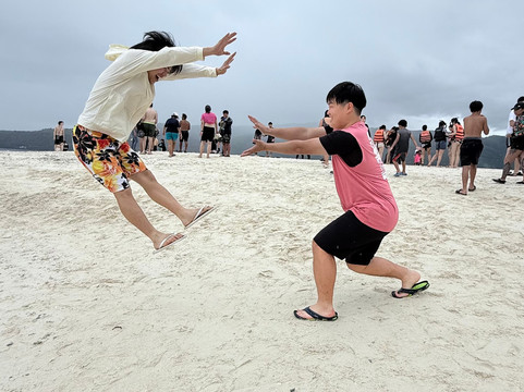 CSP Travel & Tours-宿雾市必去景点