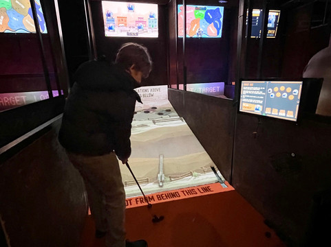 Putt Above - Mini Golf-Dudley必去景点