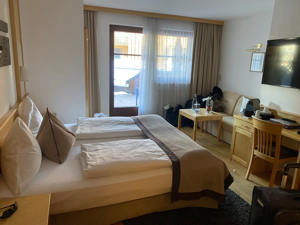 Hotel Central-官方