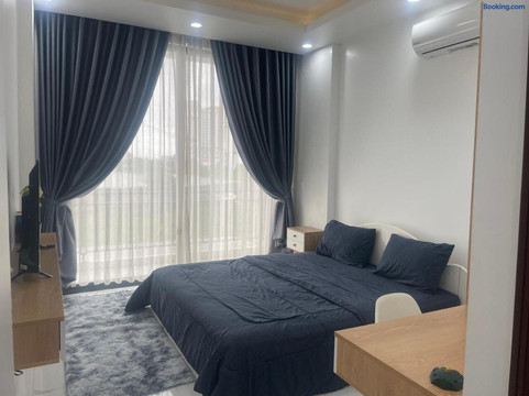 THANH AN Homestay
