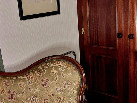 班伯里克洛斯旅馆主图