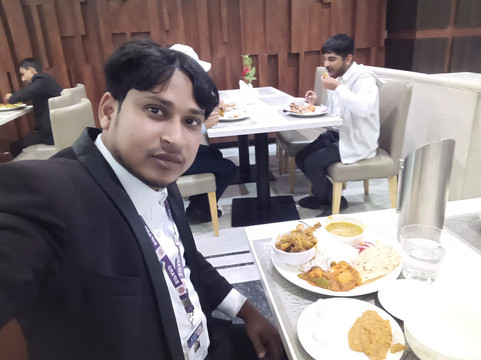 The Royal Bihar主图