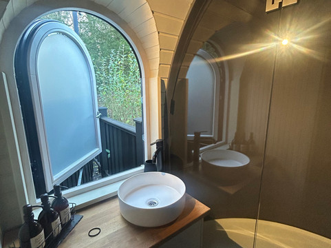 Mount Congreve Gardens-County Waterford必去景点