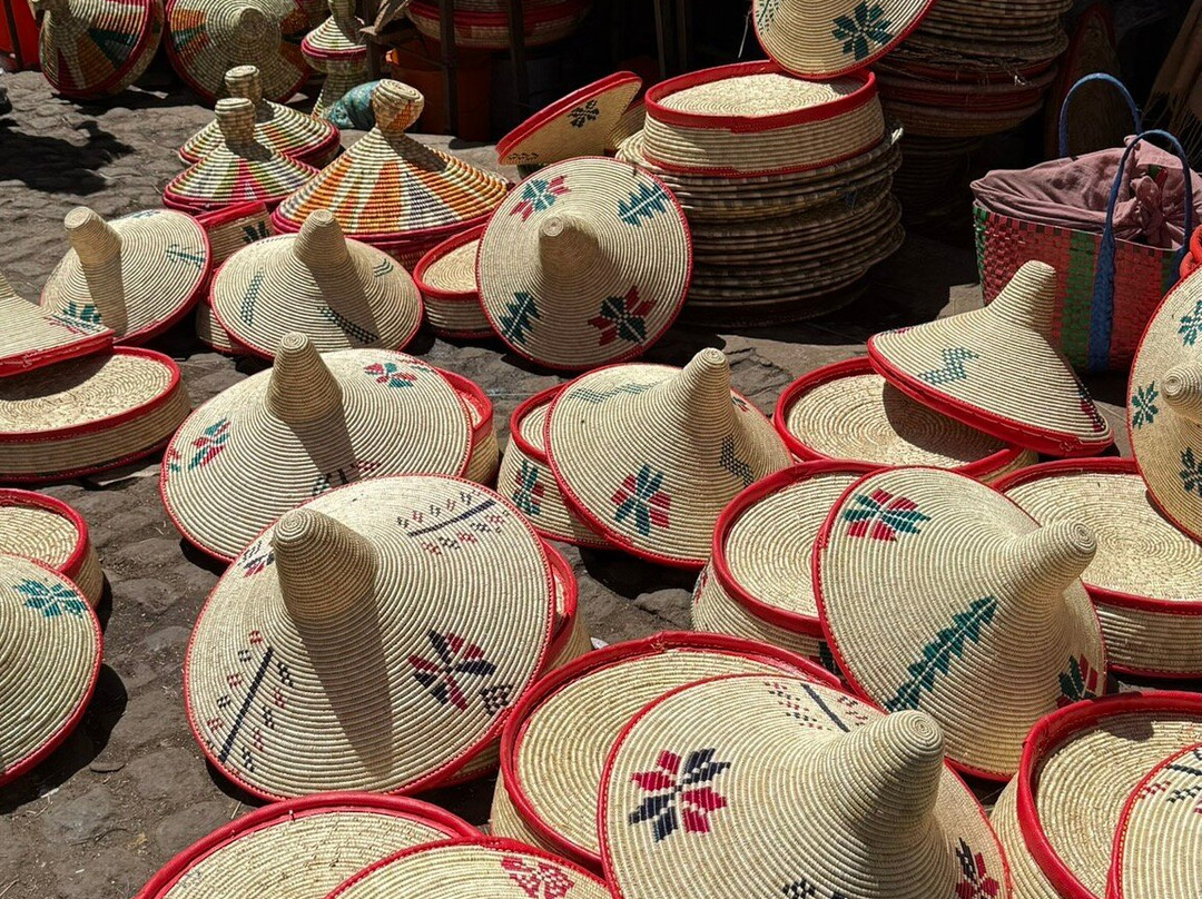 GishAbay Ethiopia Tours-亚的斯亚贝巴必去景点