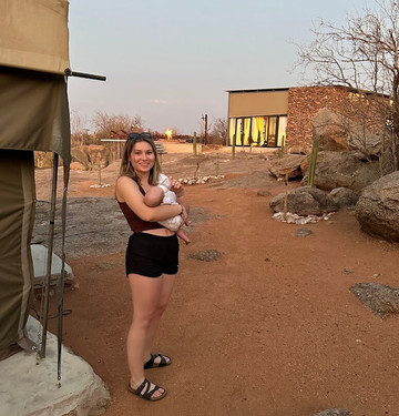 Sesembo-Kamanjab必去景点