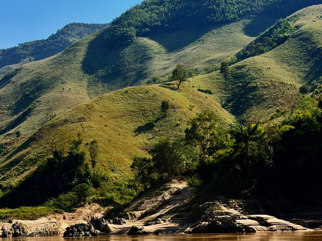 Nagi of Mekong Cruise-会晒必去景点