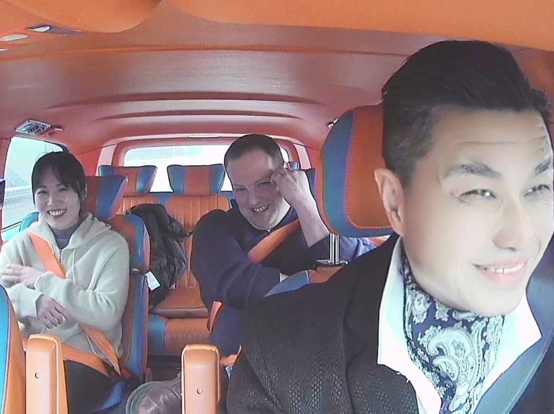 Jack Private Tours-杭州市必去景点