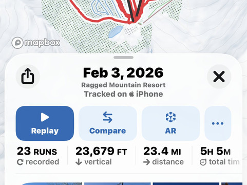 Ragged Mountain-Danbury必去景点