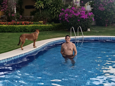 Playa Canela Hotel Boutique主图