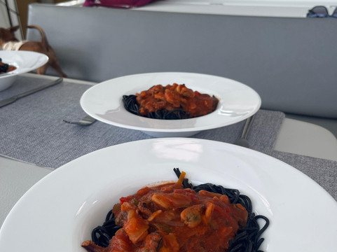 Yoli Sailing Experience-Carti Tupile必去景点