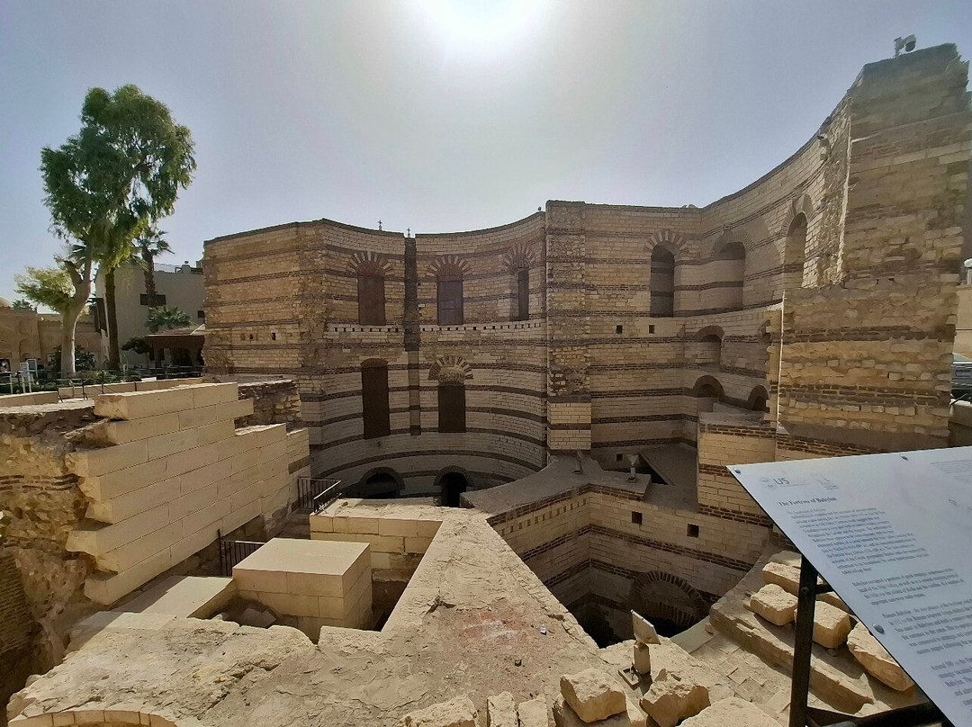 Angelo Sharm Escursioni-沙姆沙伊赫必去景点