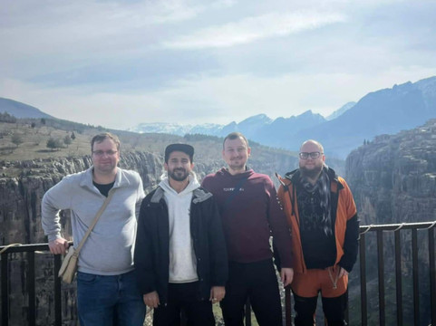 Kurdistan Iraq Guide-Erbil必去景点