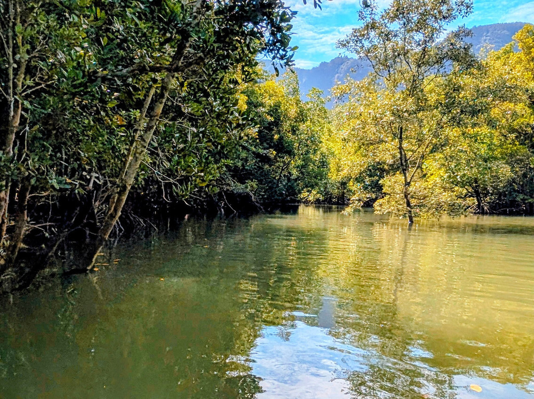 Nice Trip Khaolak-拉克山必去景点