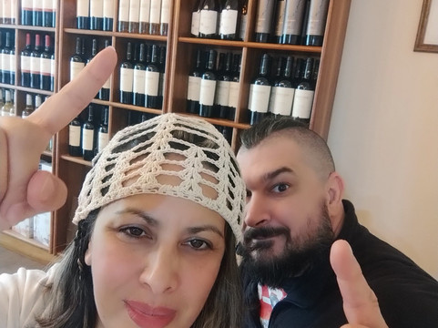 Bodega Jean Rivier-圣拉斐尔必去景点