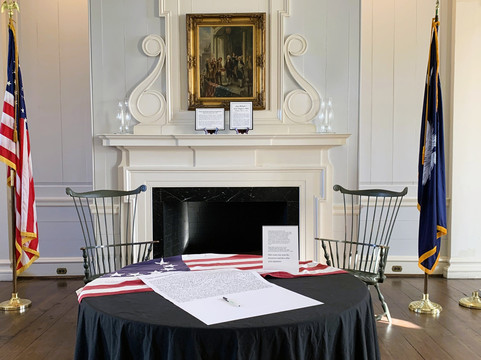 Old Exchange & Provost Dungeon-查尔斯顿必去景点