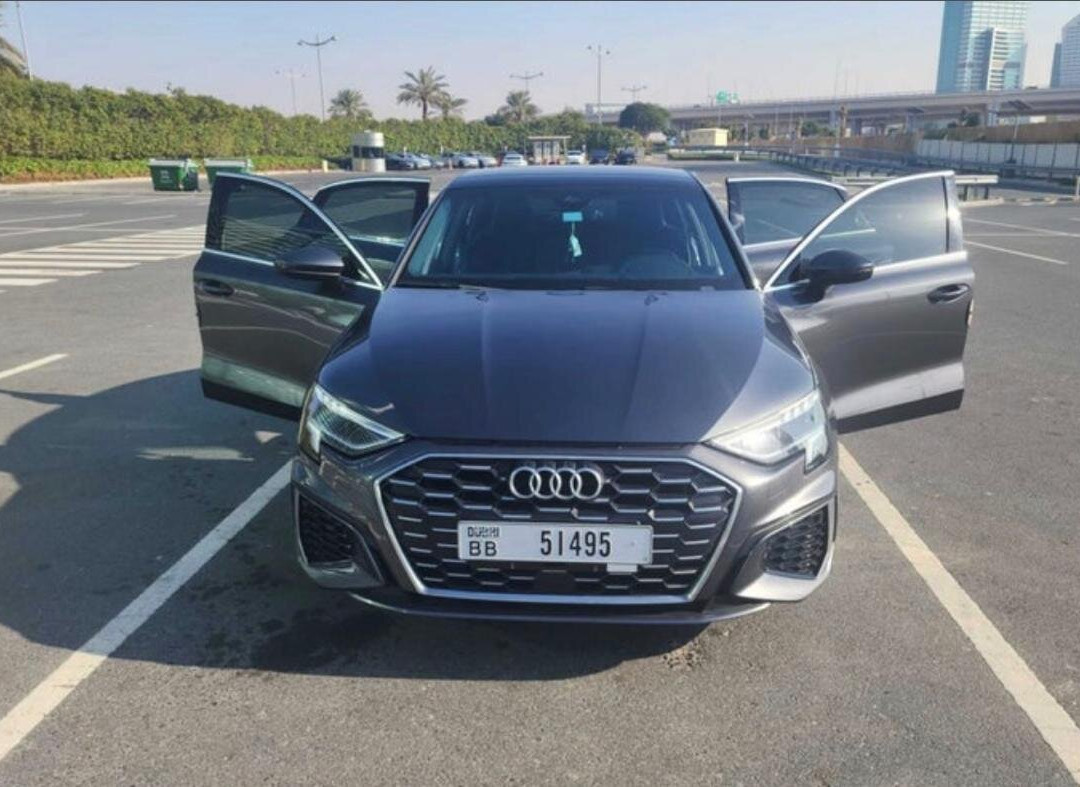 24baba | Rent a Car in UAE-Limhamn必去景点