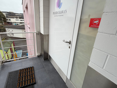 Praxis Thawan-Greifensee必去景点